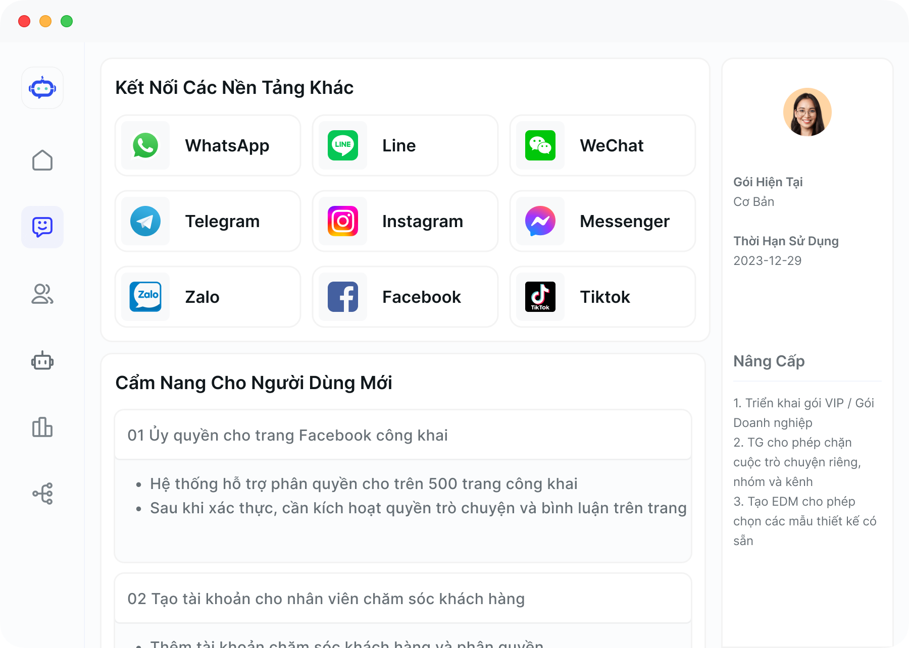 Picture of the author