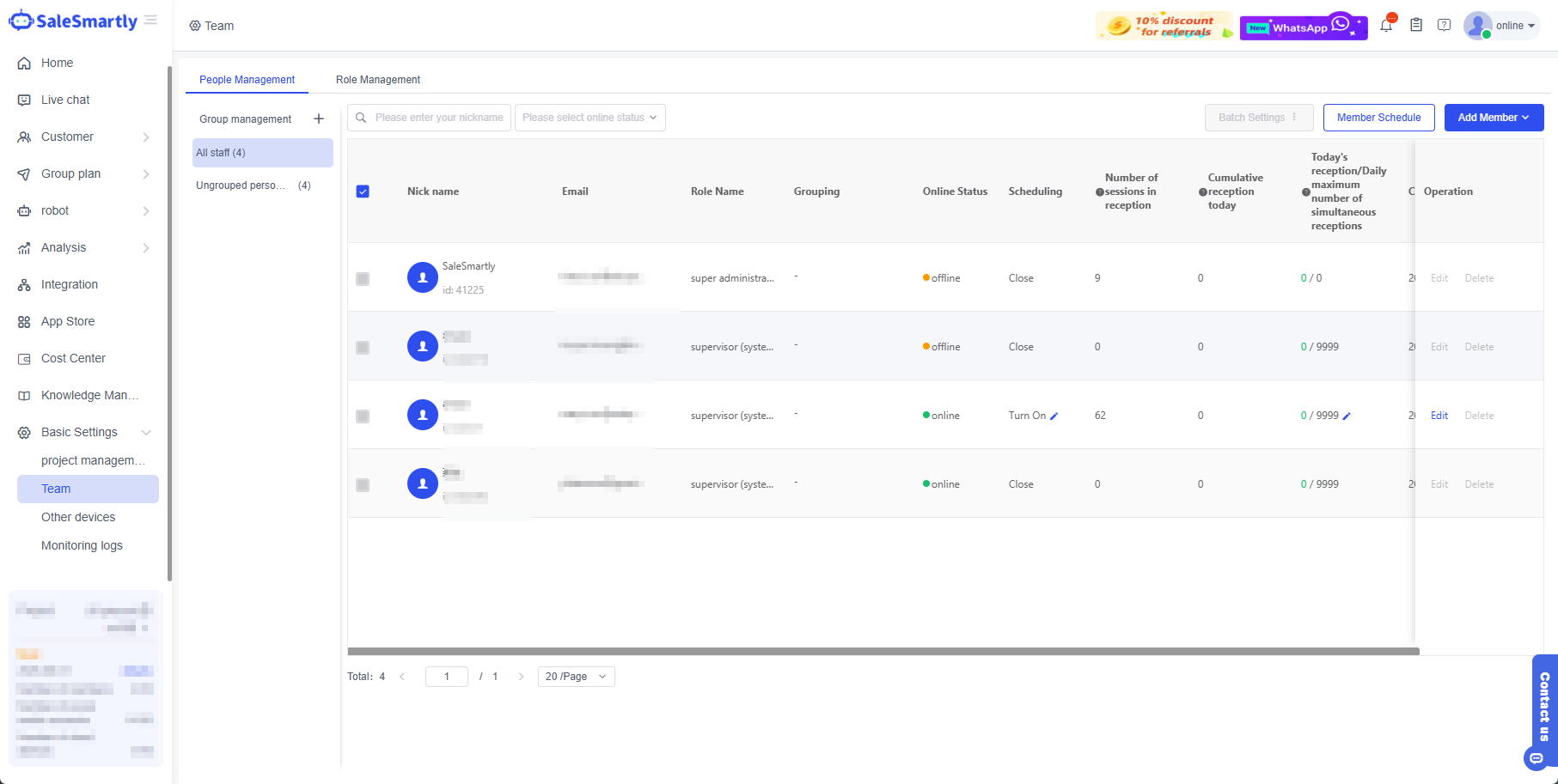 Picture of the author