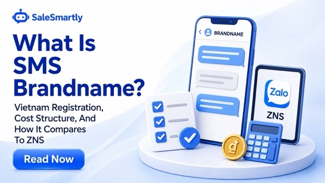 What Is SMS Brandname? Vietnam Registration, Cost Structure, And How It Compares To ZNS