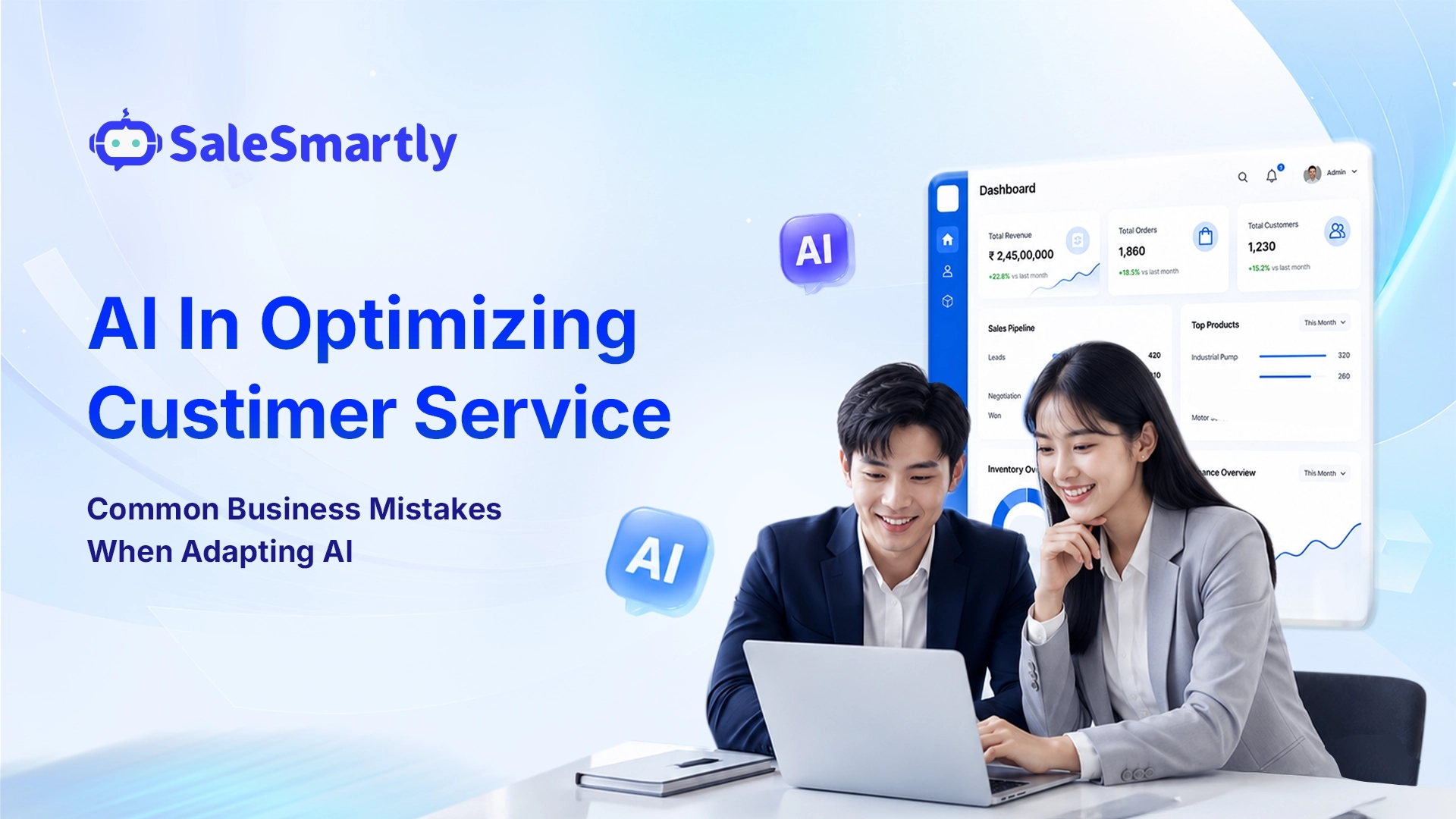 What Can AI Actually Do in Customer Service?