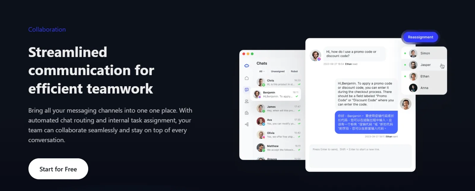 Cross-Border Collaboration Breakdowns