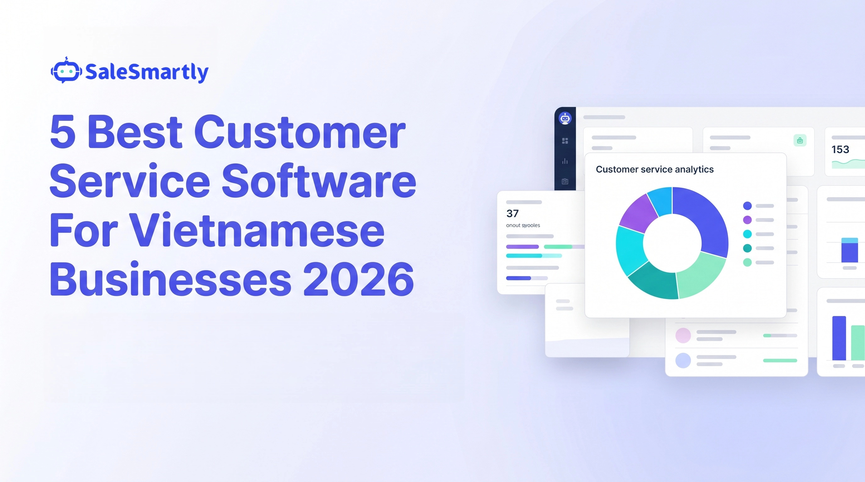 5 Best Customer Service Software For Vietnamese Businesses In 2026