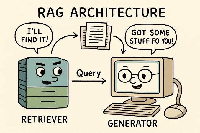 How Rag Works