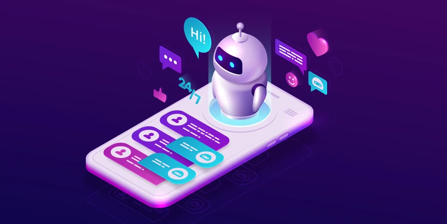 AI Chatbot for Customer Service