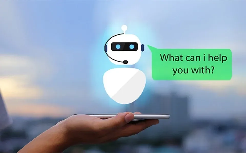 Benefits of Chatbot
