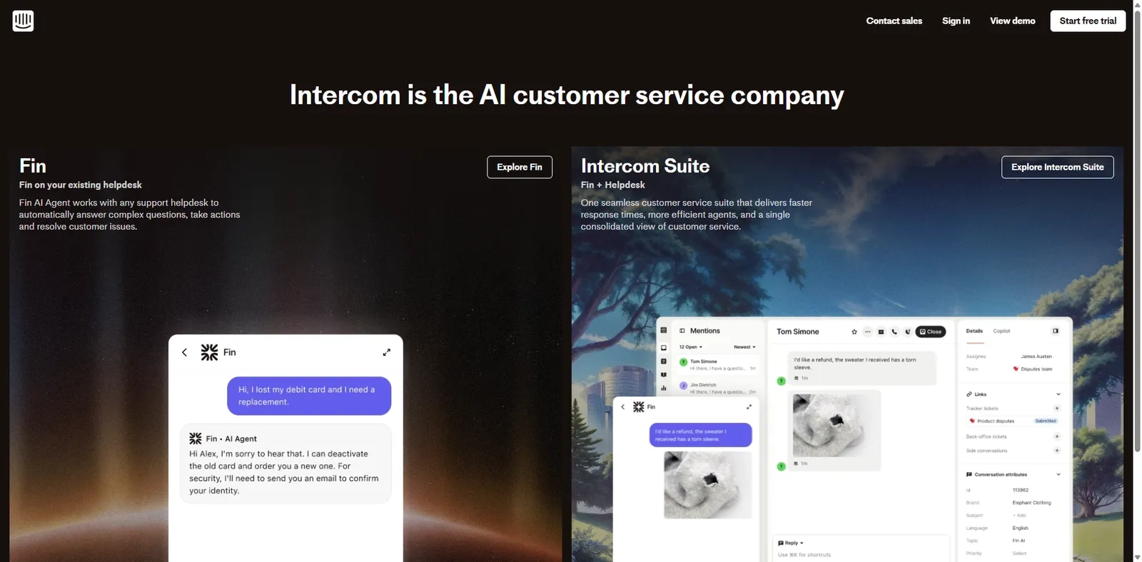 Intercom