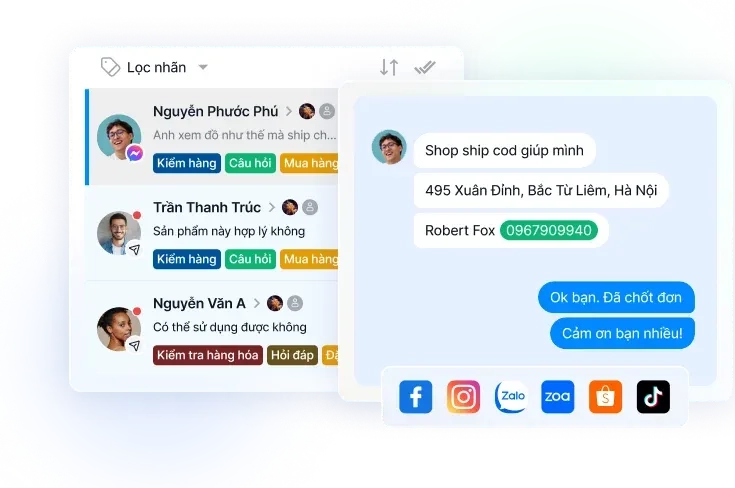 Sapo Chat Omniai