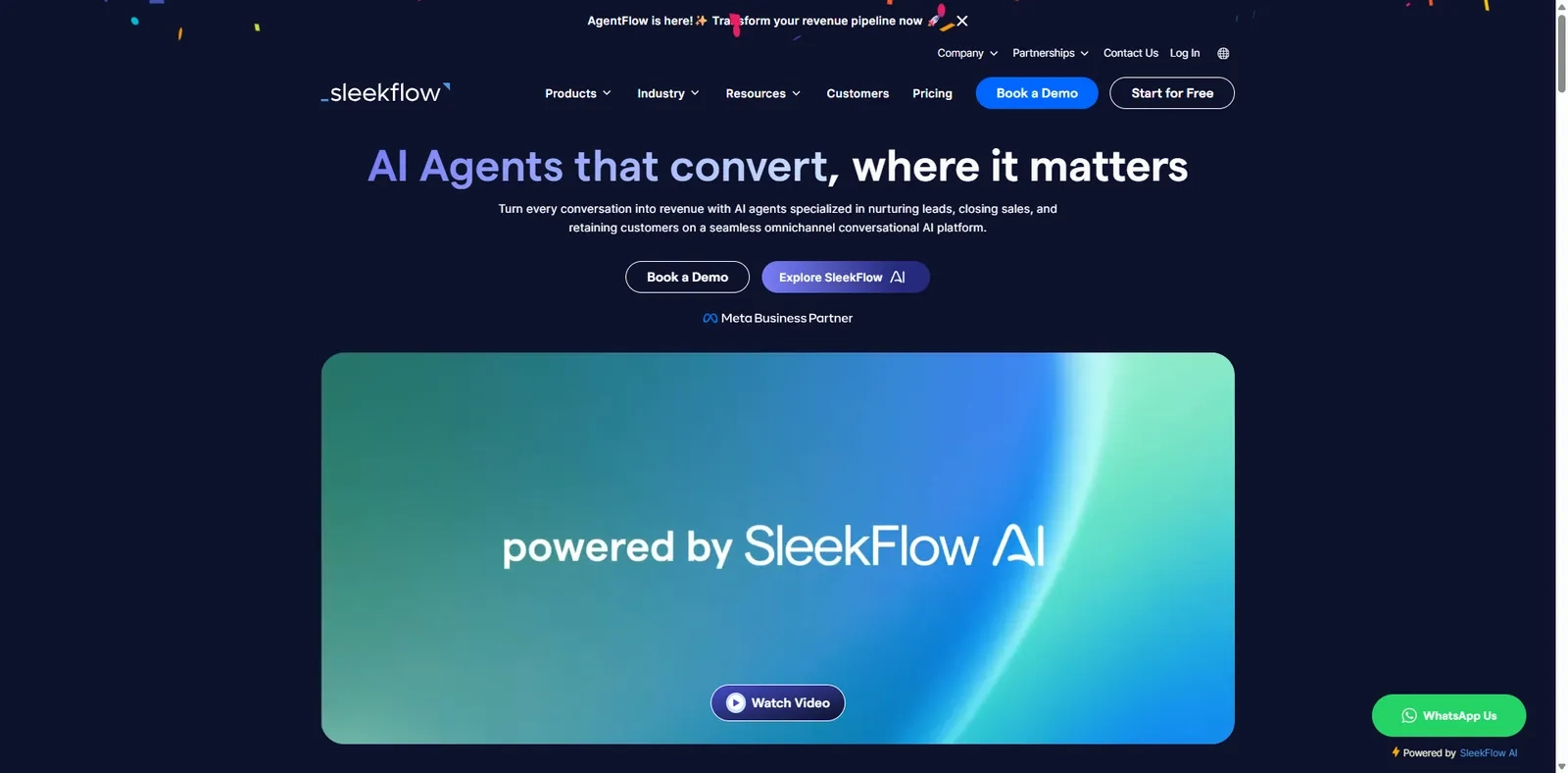 Sleekflow