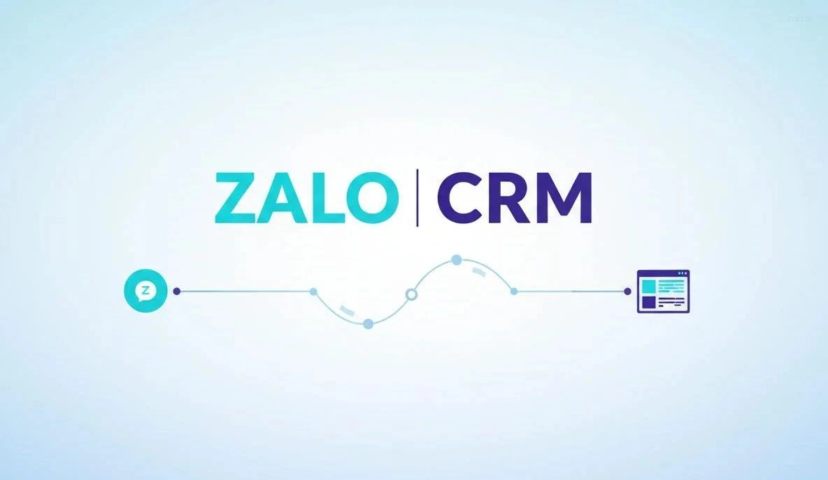 What Is Zalo Crm