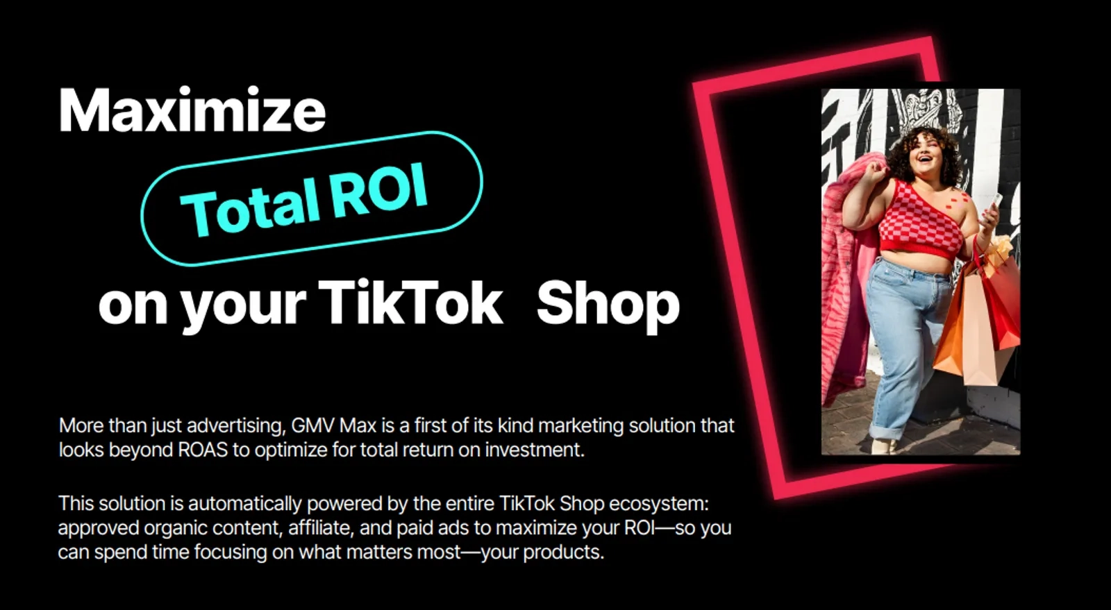 GMV Max (quảng cáo video sản phẩm)