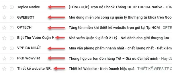 Email Marketing Là Gì