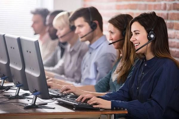 Telesale Bất Động Sản