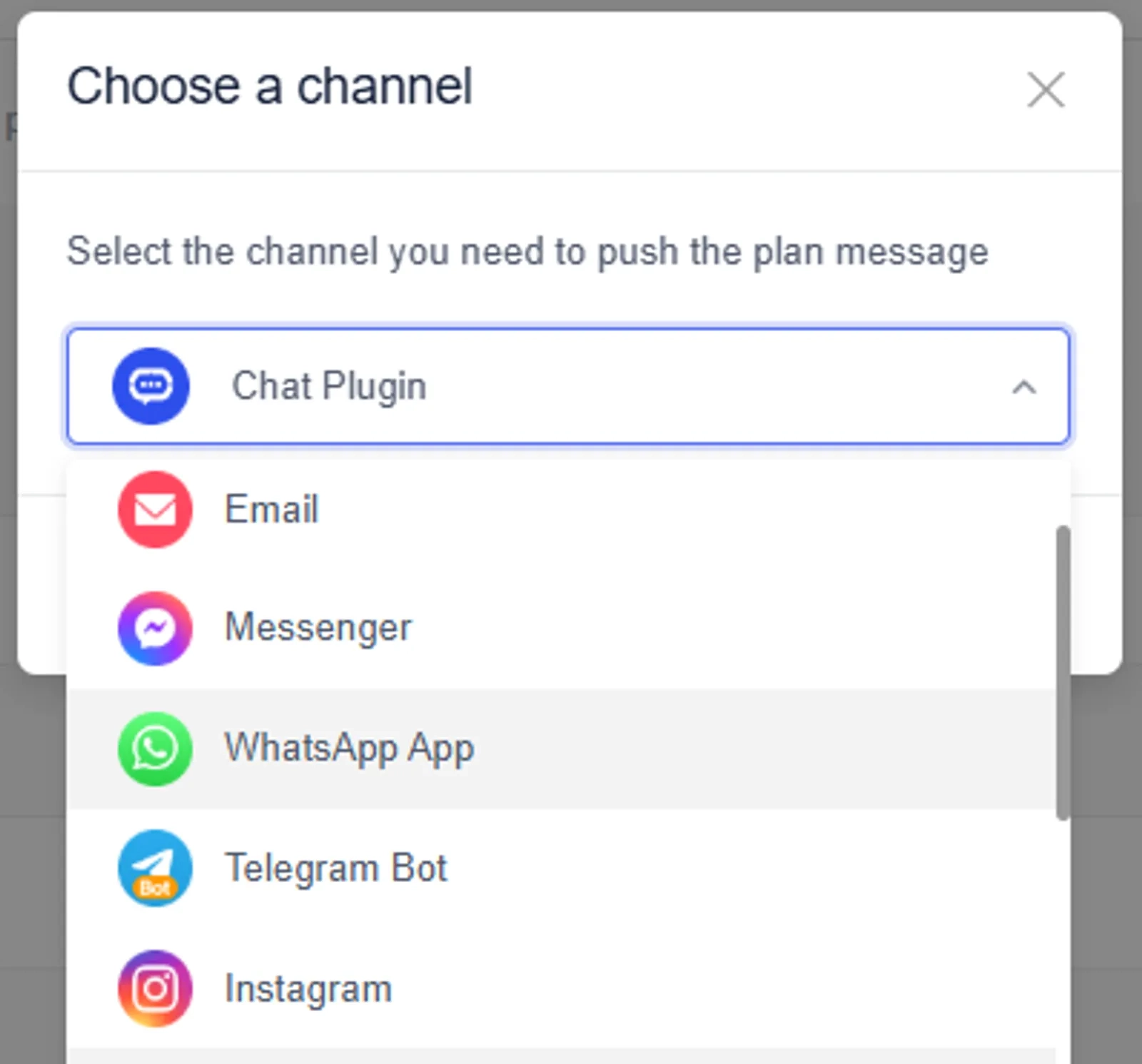 Tích hợp Đa kênh