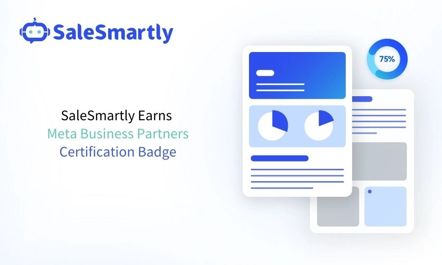 SaleSmartly Certification