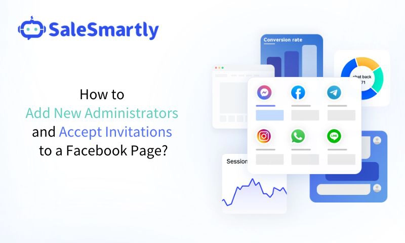 Add Facebook Admins