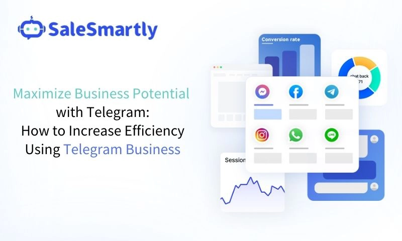 Telegram Business Guide