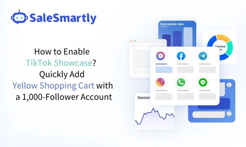 Open TikTok Showcase