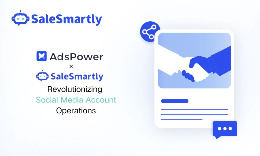 SaleSmartly Solutions