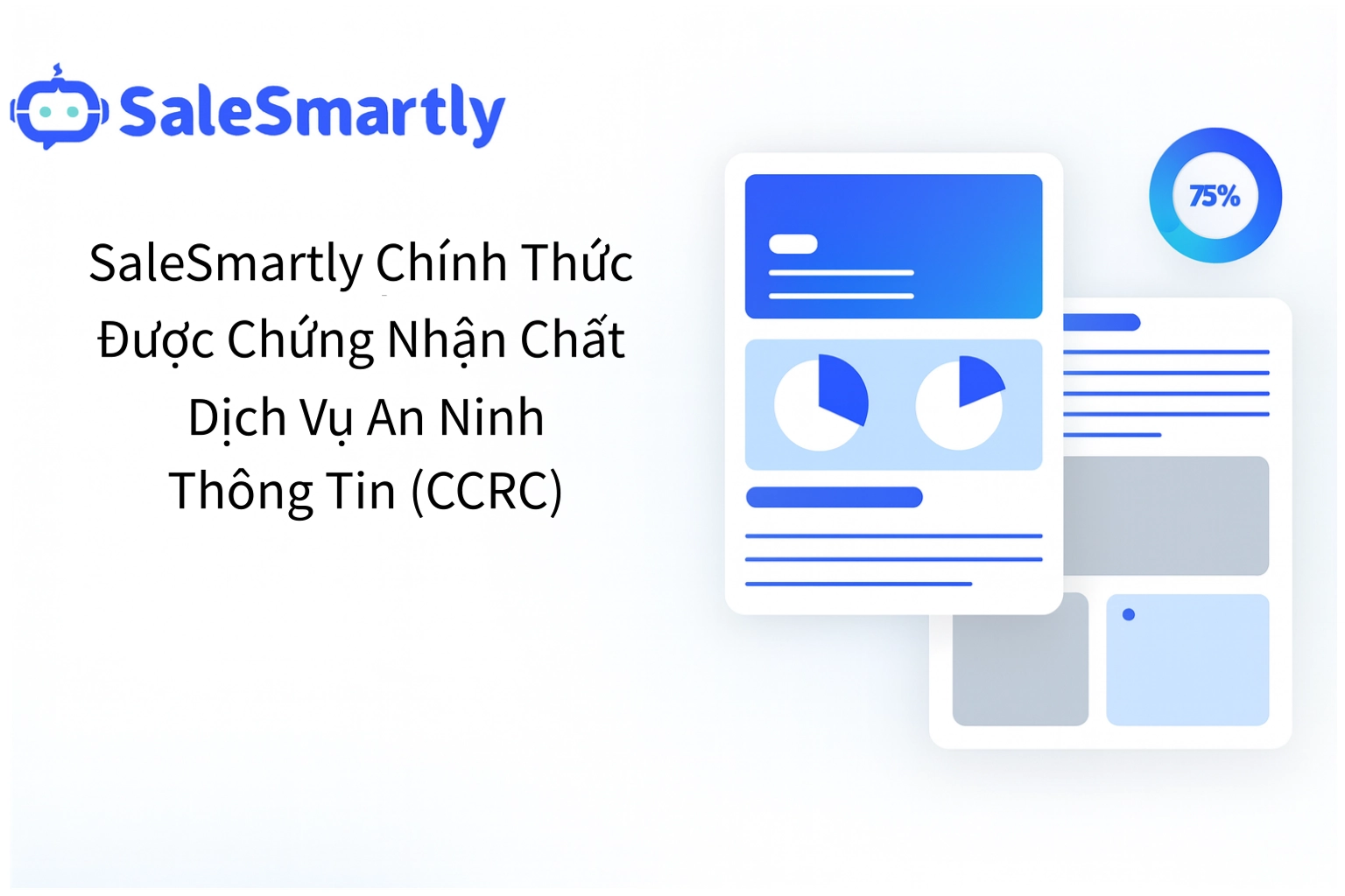 Chứng Nhận CCRC