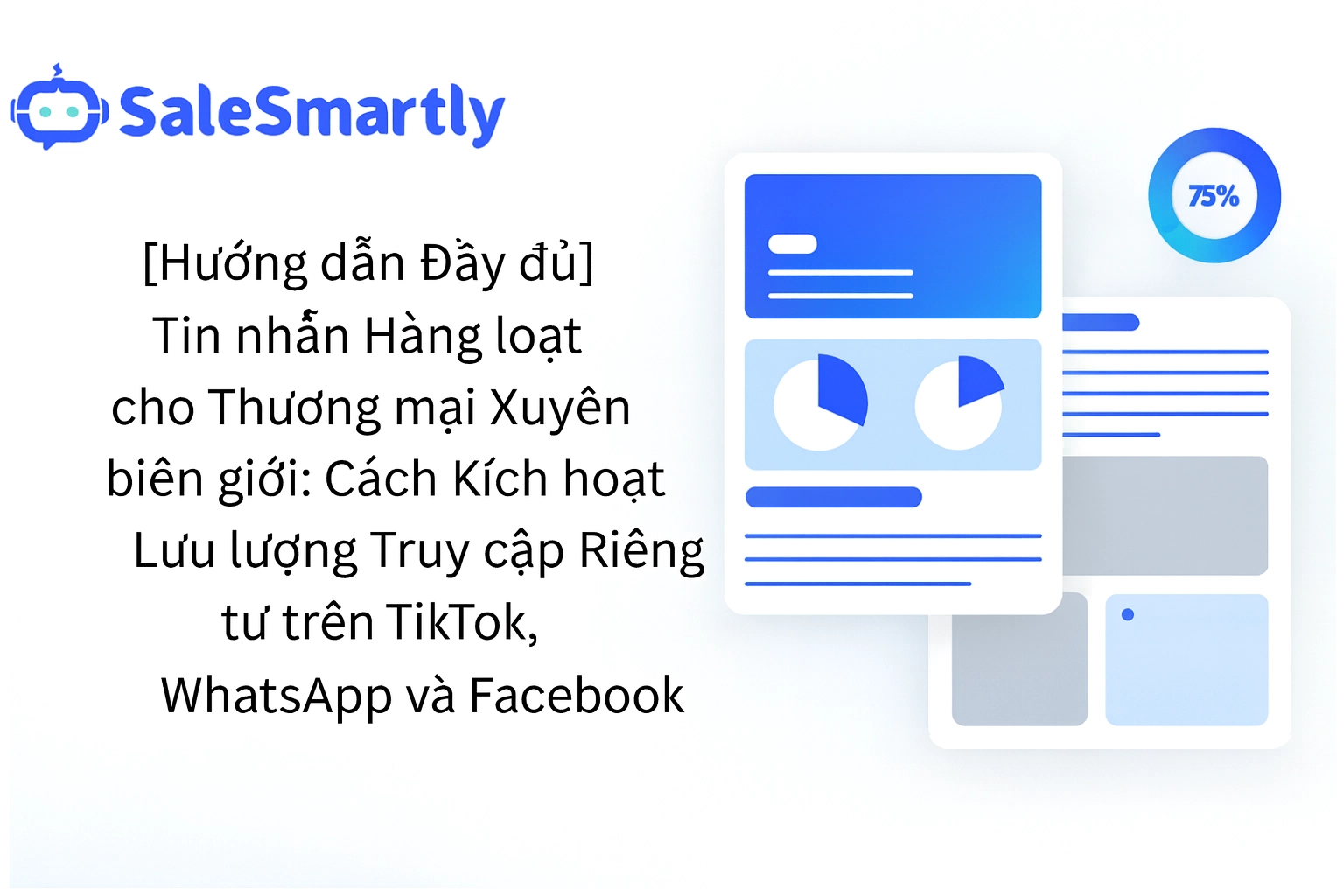 Quản lý lưu lượng khách hàng riêng