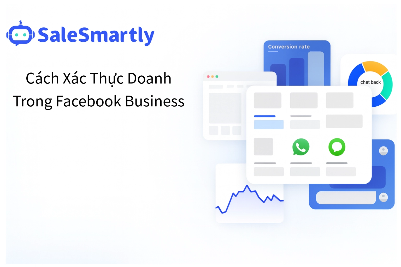 Xác Thực Công Ty