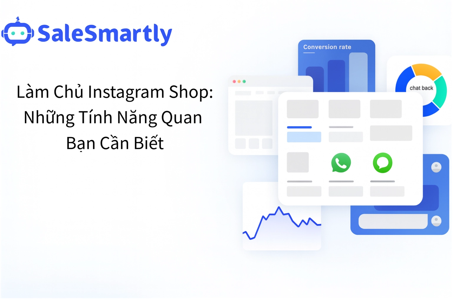 Cách Sử Dụng Instagram Shop