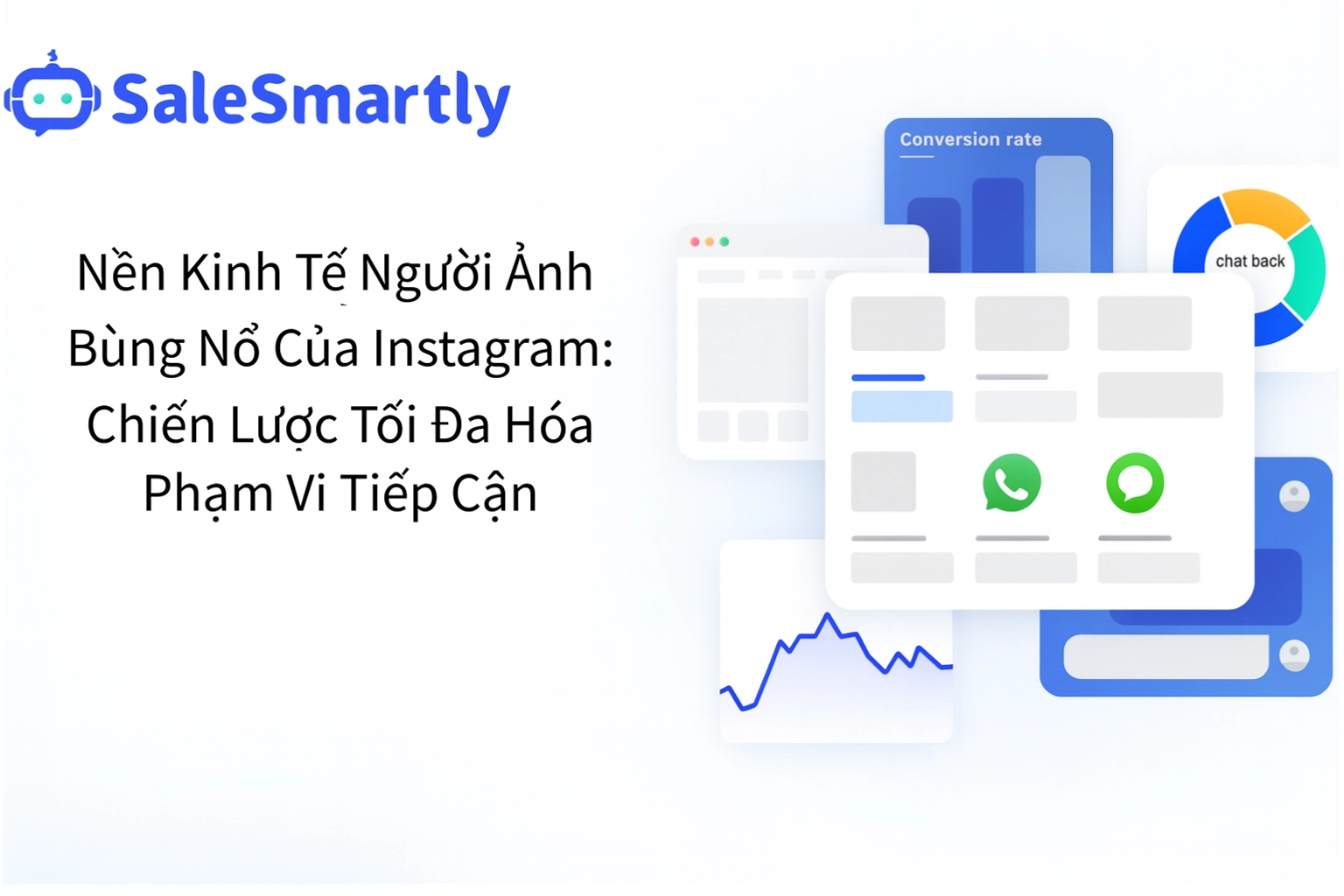 Tiếp Thị Người Ảnh Hưởng Instagram