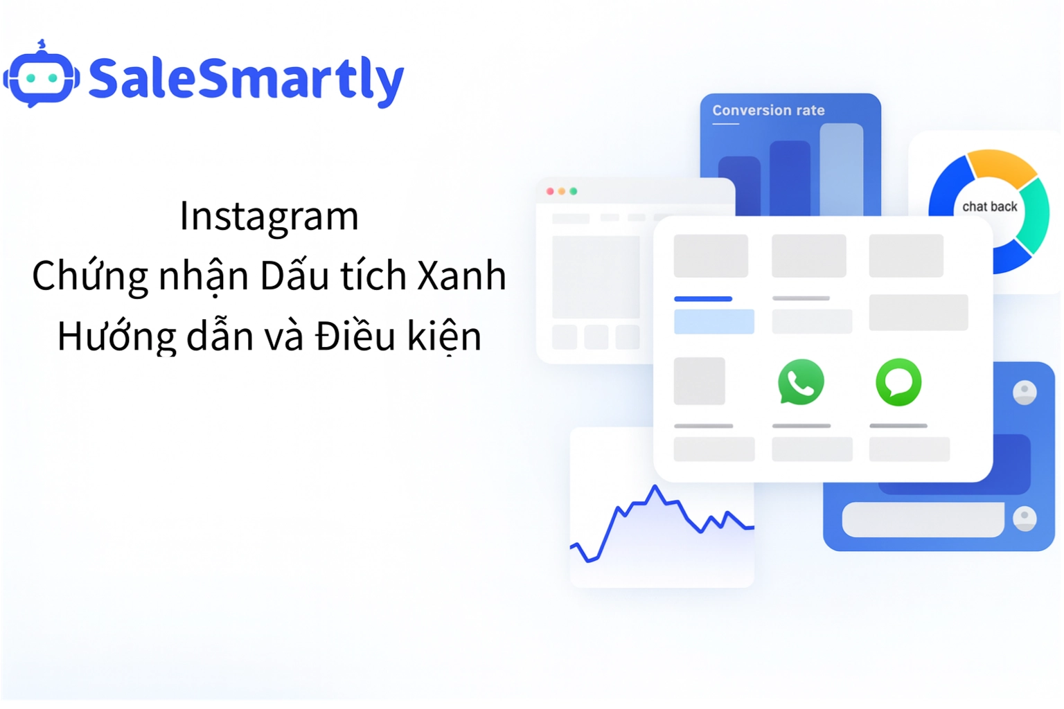 Xác Thực Instagram