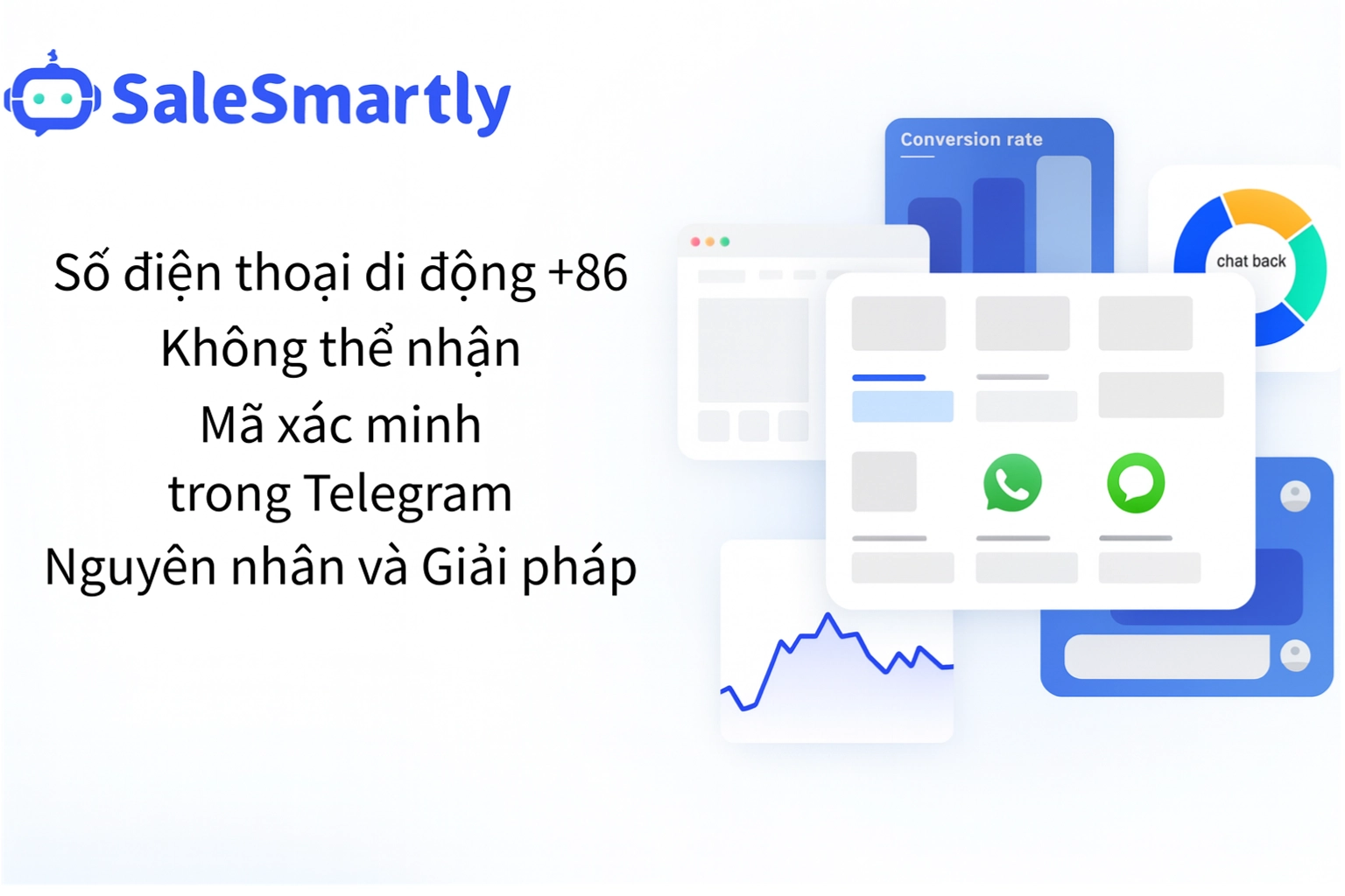 Cách Giải Quyết Khi Không Nhận Được Mã Xác Nhận Telegram