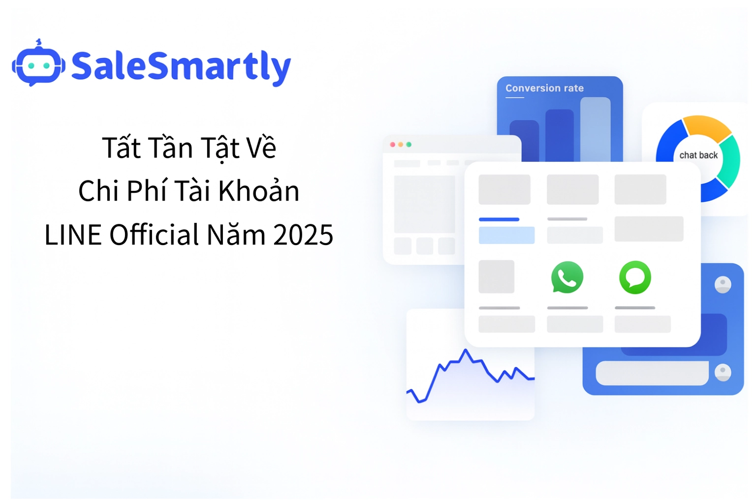 Chi Phí Mua Tài Khoản LINE Chính Thức