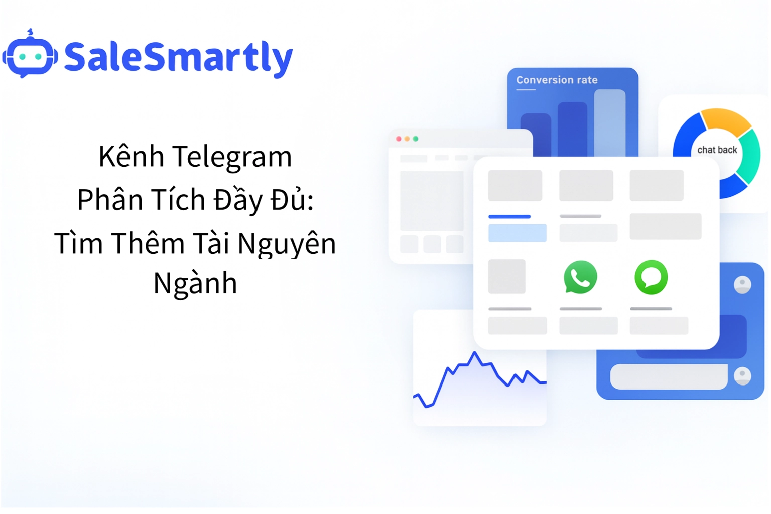 Hướng Dẫn Sử Dụng Kênh Telegram Từ A đến Z Cho Doanh Nghiệp