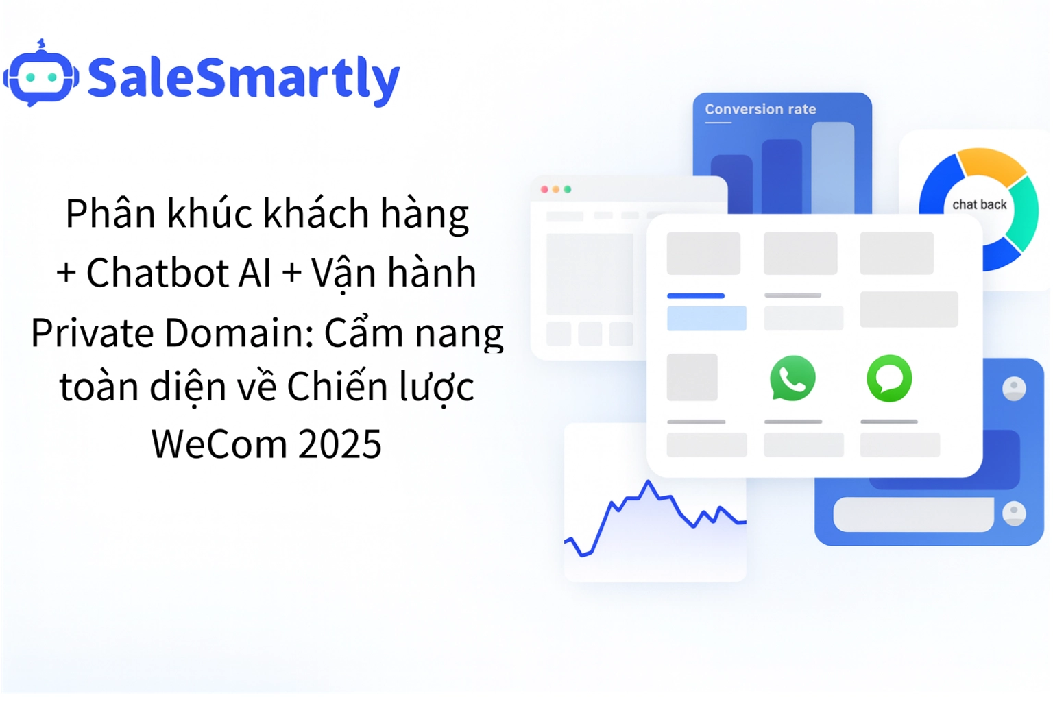 Tận Dụng Chế Độ WeCom Để Phát Triển Kinh Doanh Như Thế Nào?