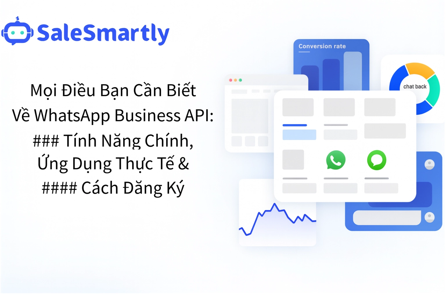 Hướng Dẫn Tối Ưu WhatsApp Business API