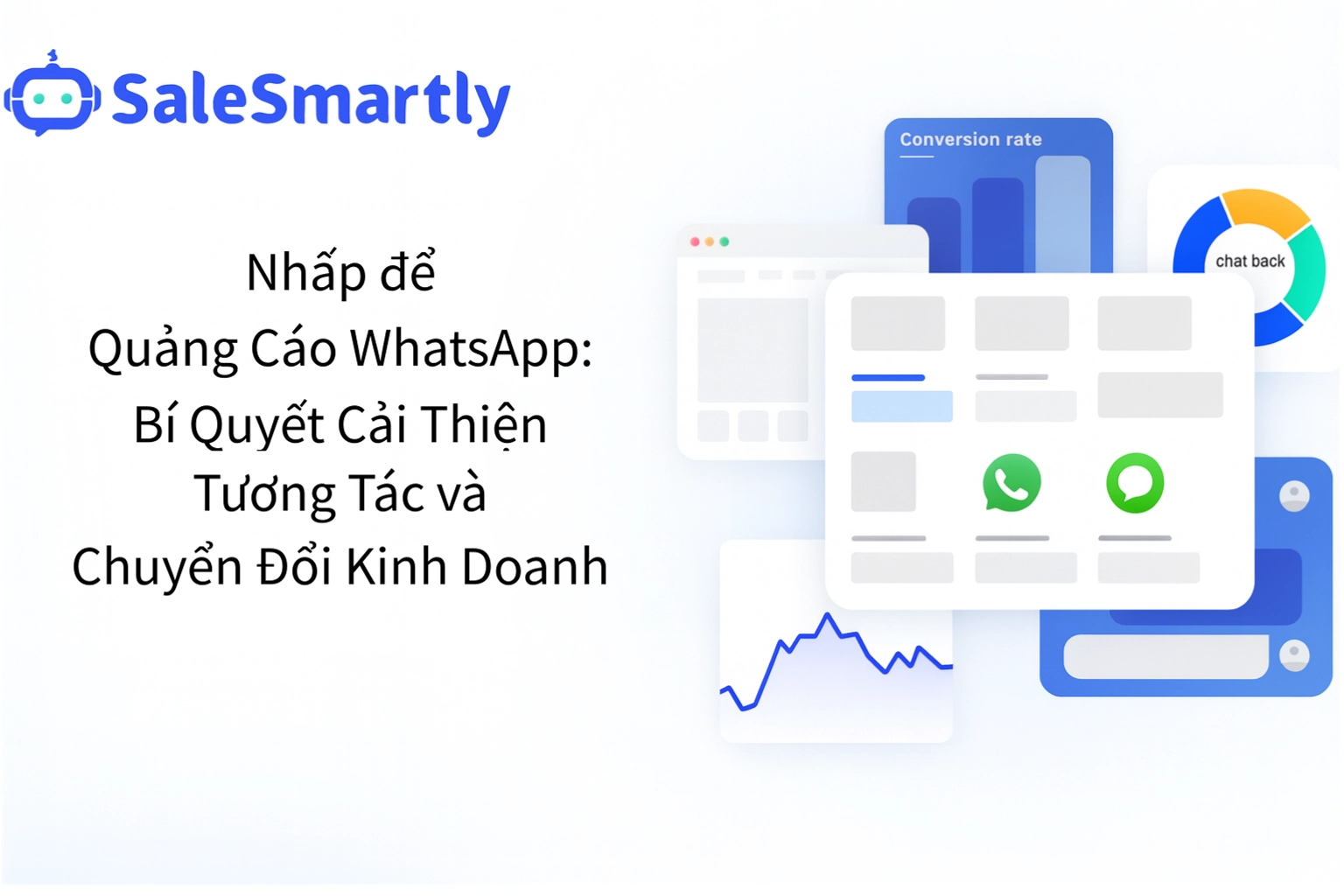Hướng Dẫn Thiết Lập Qxuảng Cáo Click to WhatsApp
