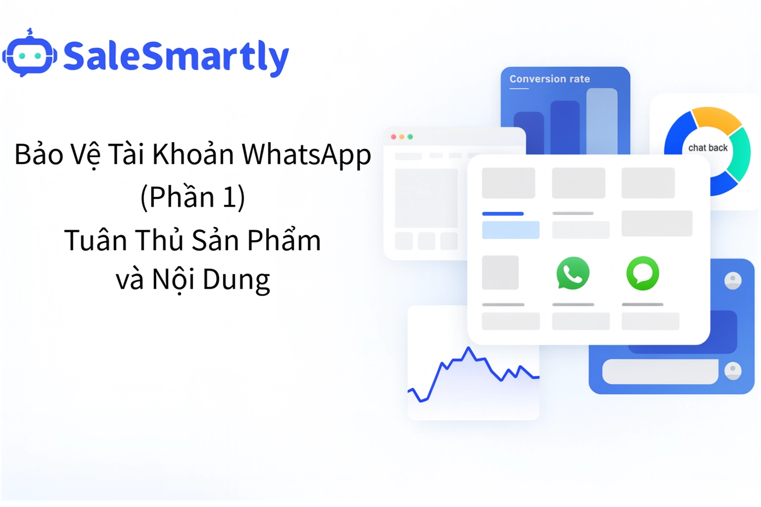 Nhận Biết Các Lỗi Sai Làm Khóa Tài Khoản WhatsApp