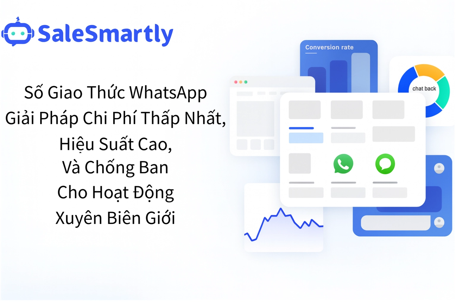 Khám Phá Số Protocol WhatsApp Giúp Tiếp Thị Hiệu Quả Hơn