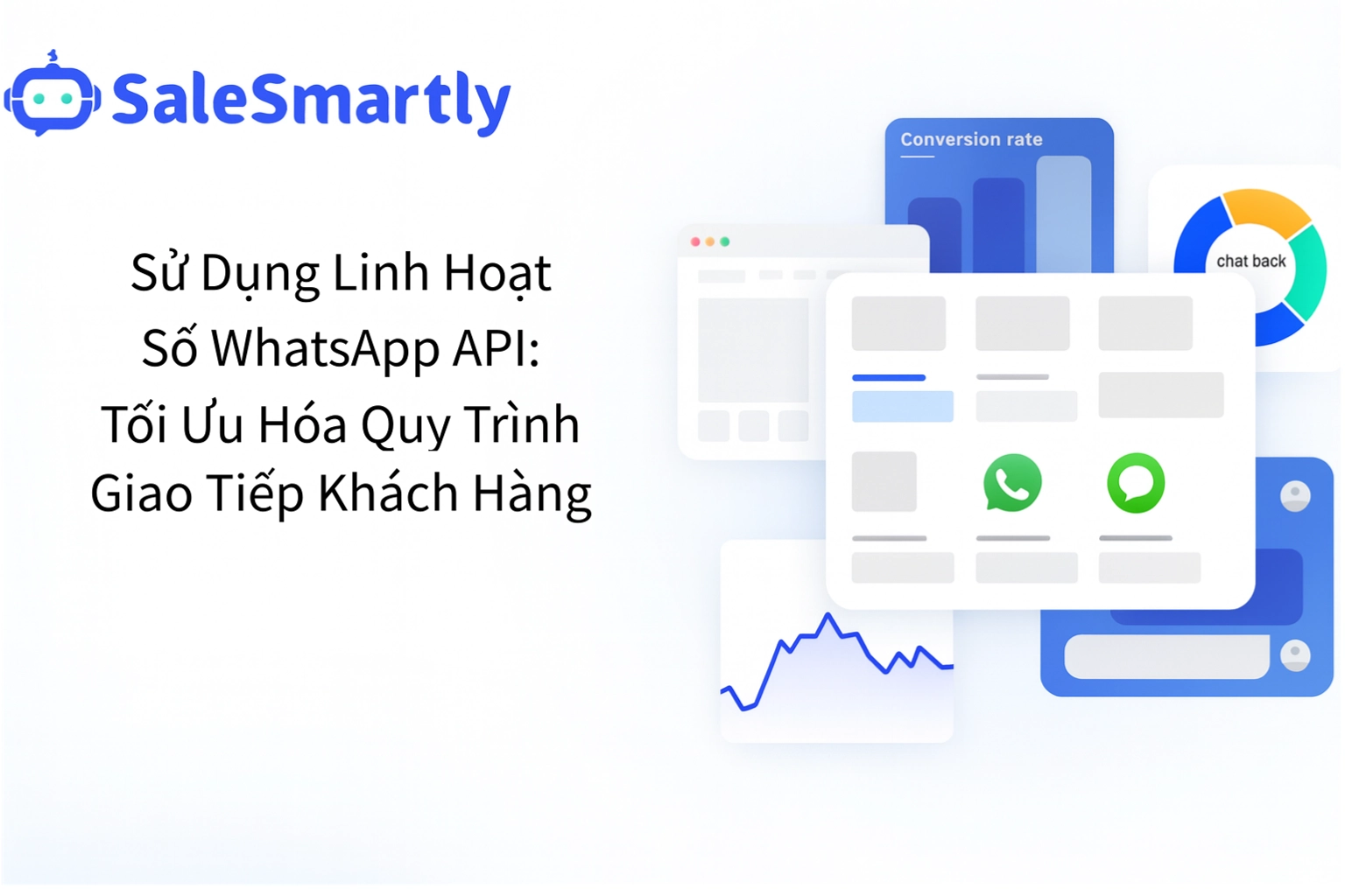 Hướng Dẫn Tối Ưu Hóa WhatsApp API