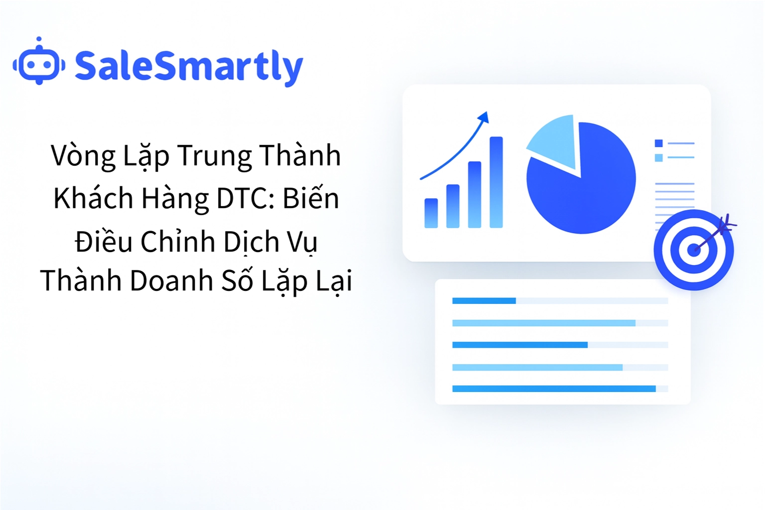 Hướng Dẫn Cách Cải Thiện Dịch Vụ Hậu Mãi Với SaleSmartly