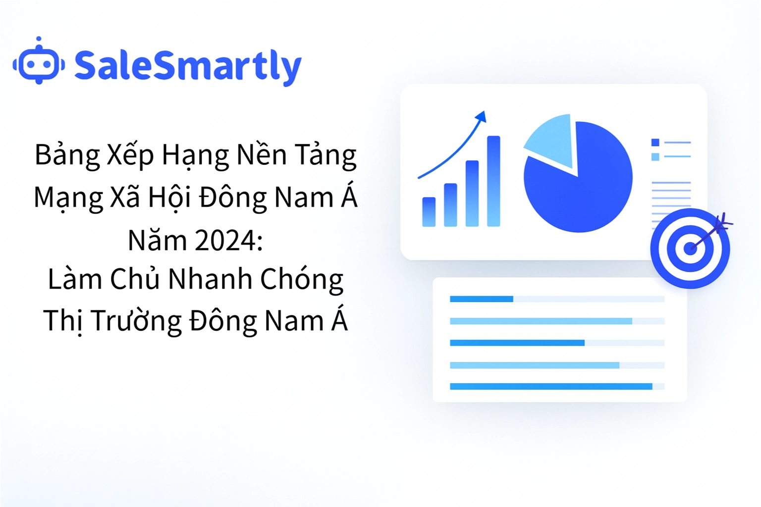 Khám Phá Mạng Xã Hội SEA Và Chiến Lược Tối Ưu Tỷ Lệ Chuyển Đổi