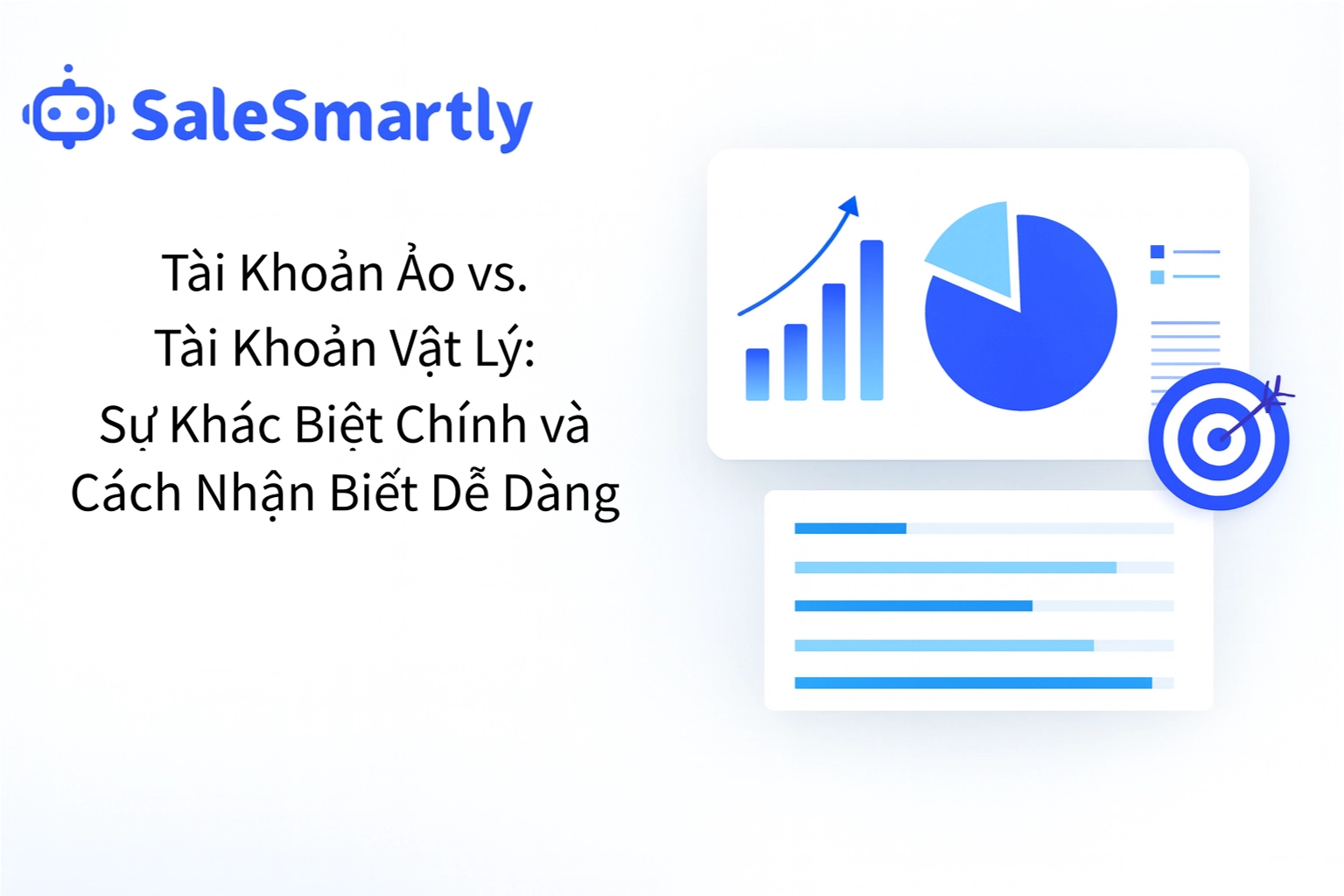 Tài Khoản Ảo Và Cách Quản Lý Nhiều Tài Khoản Cho Doanh Nghiệp Toàn Cầu