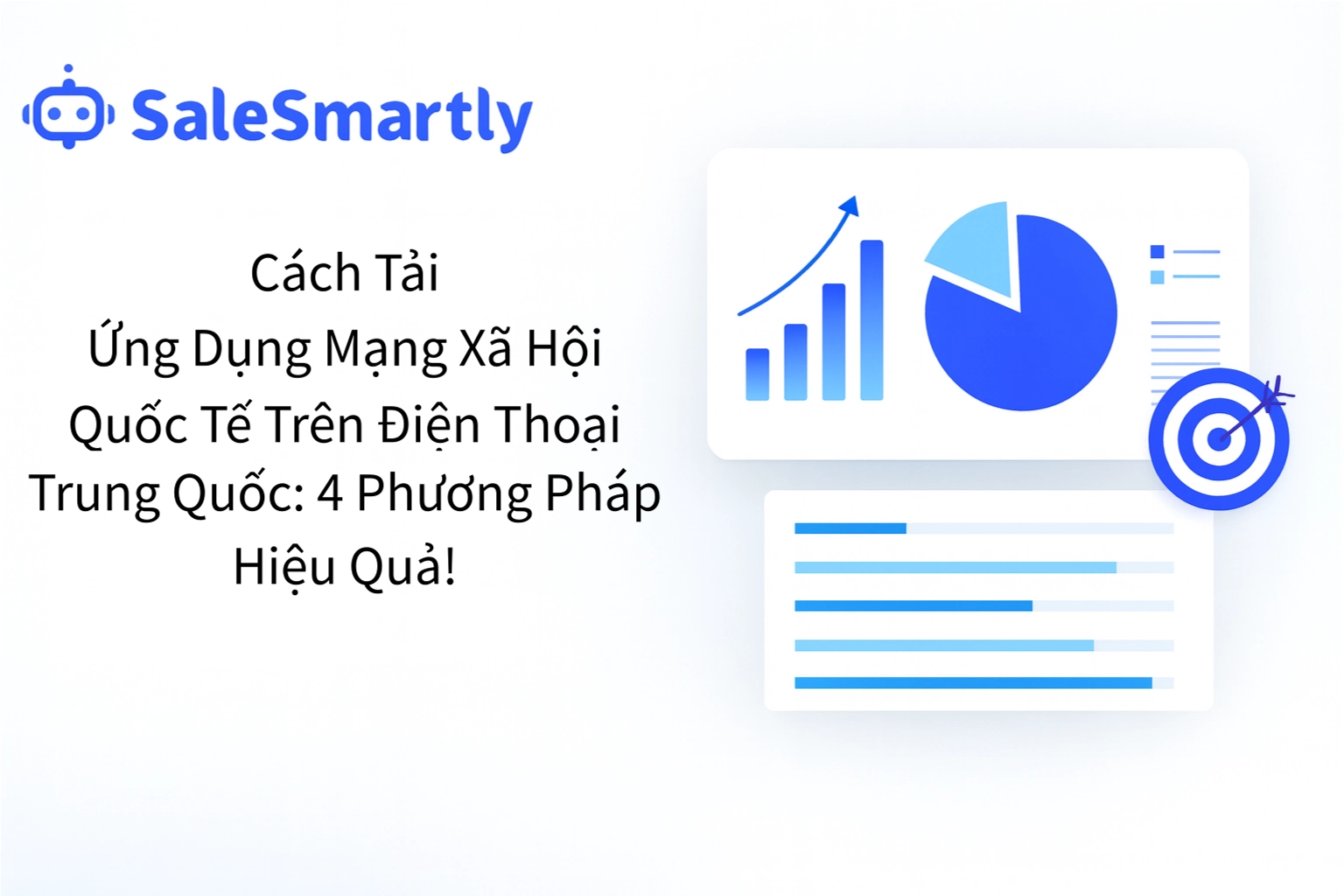 Hướng Dẫn 4 Cách Tải Ứng Dụng Mạng Xã Hội Quốc Tế