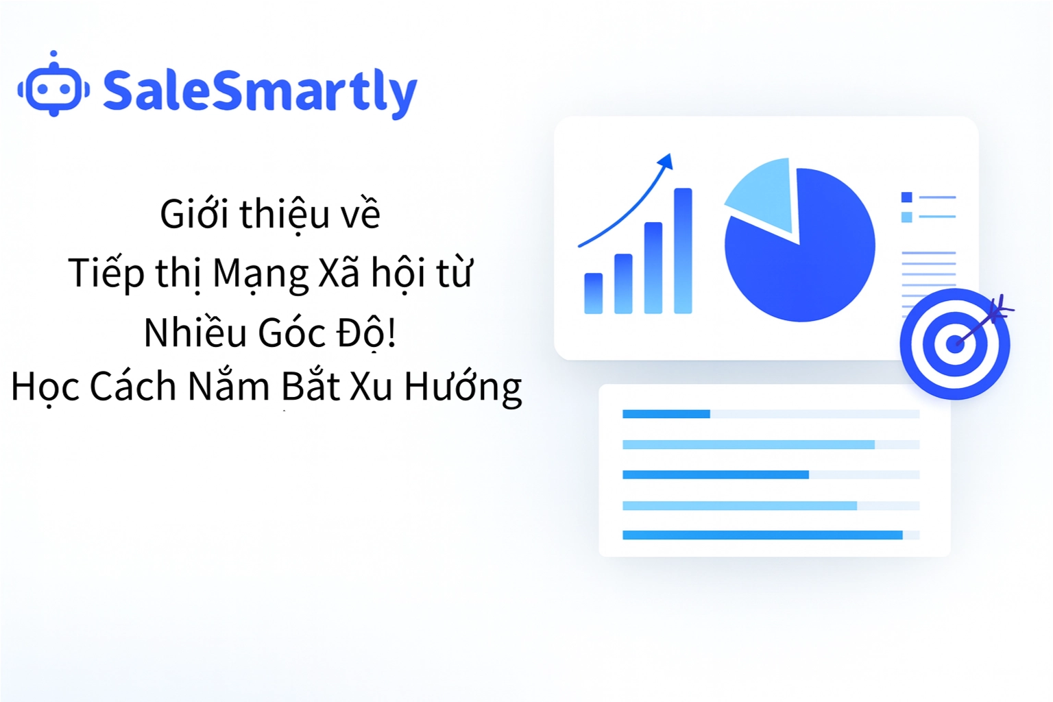 Chiến Lược Tiếp thị Truyền Thông Xã Hội