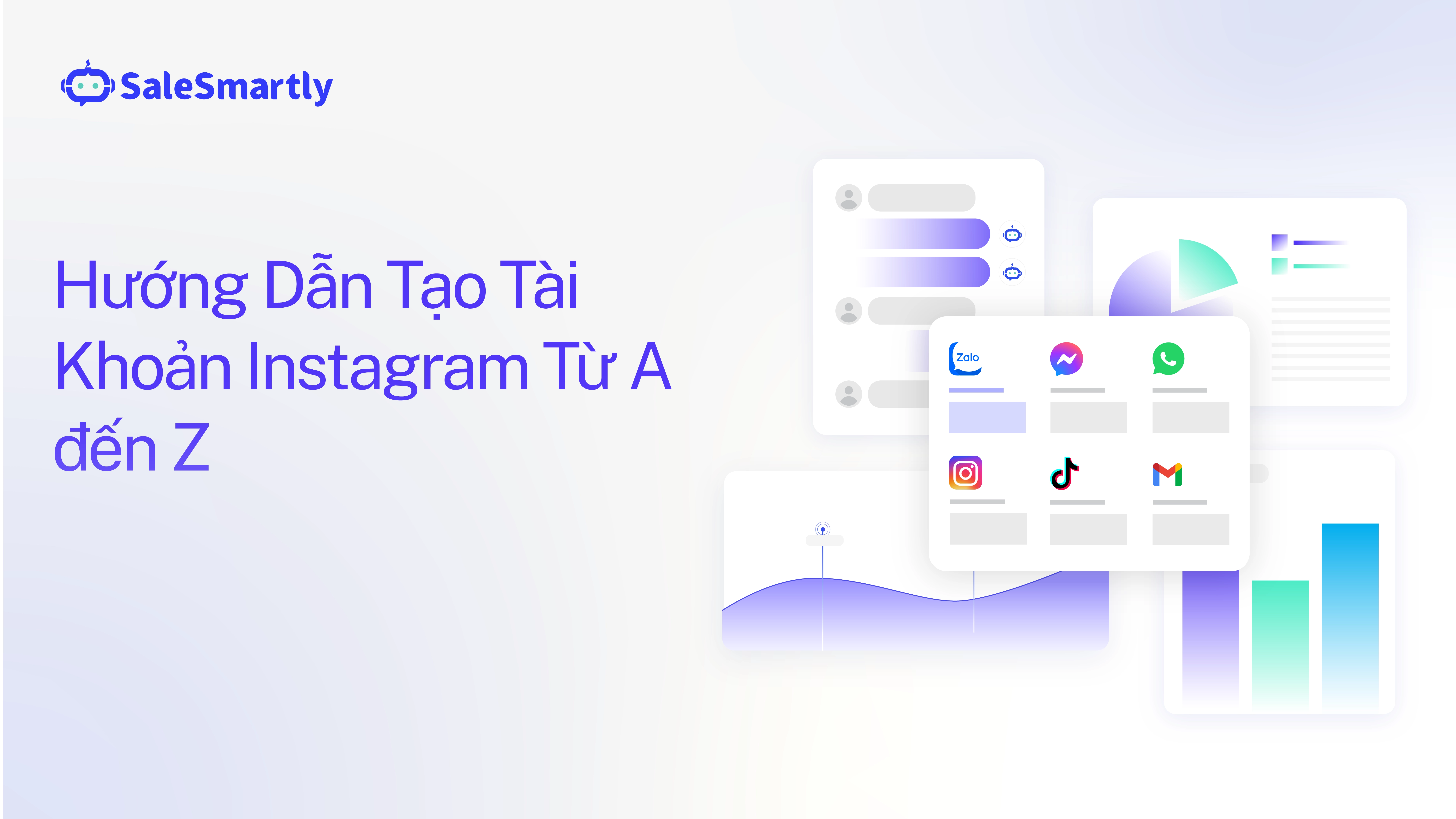 Hướng Dẫn Tạo Tài Khoản Instagram Từ A đến Z